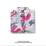 柄シャツ 花 フラワー | Decorative  | 詳細画像2