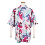 柄シャツ 花 フラワー | Decorative  | 詳細画像5