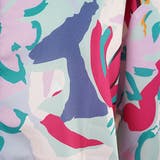 柄シャツ 花 フラワー | Decorative  | 詳細画像9
