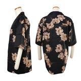柄シャツ 花柄 フラワー | Decorative  | 詳細画像4 