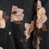 柄シャツ 花柄 フラワー | Decorative  | 詳細画像6 