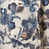 柄シャツ 花柄 フラワー | Decorative  | 詳細画像7 