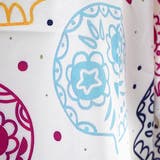 柄シャツ ドクロ ガイコツ | Decorative  | 詳細画像5 