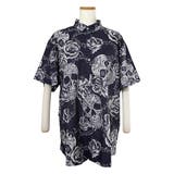 柄シャツ ドクロ スカル | Decorative | 詳細画像2