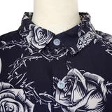柄シャツ ドクロ スカル | Decorative | 詳細画像4