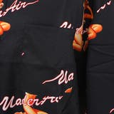 柄シャツ ピンナップ セクシー | Decorative | 詳細画像8