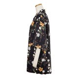 柄シャツ 花柄 フラワー | Decorative  | 詳細画像8 