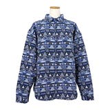 柄シャツ ジャカード 三角 | Decorative  | 詳細画像3 