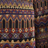 柄シャツ ジャカード ボーダー | Decorative  | 詳細画像5 