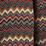 柄シャツ ジャカード シェブロンストライプ | Decorative  | 詳細画像5 