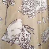 柄シャツ 小麦 小麦柄 | Decorative  | 詳細画像7 