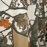 柄シャツ モザイク モザイク柄 | Decorative  | 詳細画像6 