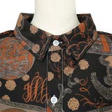 柄シャツ 占星術 占い | Decorative  | 詳細画像8 