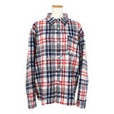 柄シャツ チェック柄 チェック | Decorative  | 詳細画像9 