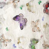 柄シャツ 蝶 ちょうちょ | Decorative  | 詳細画像10 