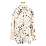 柄シャツ 花柄 フラワー | Decorative | 詳細画像2