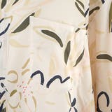 柄シャツ 花柄 フラワー | Decorative | 詳細画像5