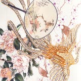 柄シャツ 花柄 和柄 | Decorative | 詳細画像6