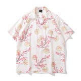 柄シャツ 梅 梅の花 | Decorative  | 詳細画像1 