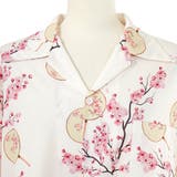 柄シャツ 梅 梅の花 | Decorative  | 詳細画像4 