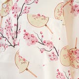柄シャツ 梅 梅の花 | Decorative  | 詳細画像5 