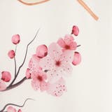 柄シャツ 梅 梅の花 | Decorative  | 詳細画像6 