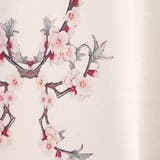 柄シャツ バタフライ バタフライ柄 | Decorative  | 詳細画像6 