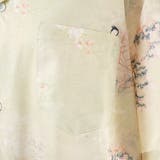 柄シャツ 昔話柄 女性 | Decorative  | 詳細画像5 