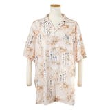 柄シャツ 笹柄 笹の葉柄 | Decorative  | 詳細画像2 