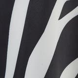 柄シャツ ゼブラ柄 ゼブラ | Decorative  | 詳細画像5 