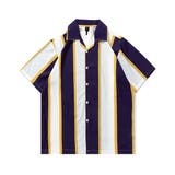 柄シャツ ストライプ柄 ストライプ | Decorative  | 詳細画像1 