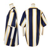 柄シャツ ストライプ柄 ストライプ | Decorative  | 詳細画像4 