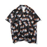 柄シャツ マネー柄 お金柄 | Decorative | 詳細画像1