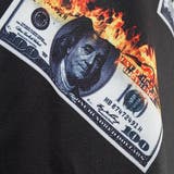 柄シャツ マネー柄 お金柄 | Decorative | 詳細画像6