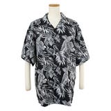 柄シャツ 草木柄 植物柄 | Decorative  | 詳細画像6 