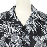 柄シャツ 草木柄 植物柄 | Decorative  | 詳細画像8 