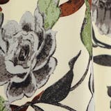 柄シャツ バラ 花 | Decorative  | 詳細画像8 