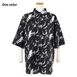 柄シャツ マーブル柄 マーブル | Decorative  | 詳細画像10 