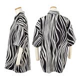 柄シャツ ランダム ストライプ | Decorative  | 詳細画像7 