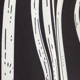 柄シャツ ランダム ストライプ | Decorative  | 詳細画像9 