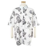 柄シャツ 花柄 花 | Decorative  | 詳細画像6 