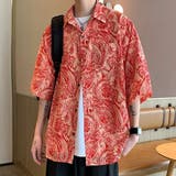 ファッション レディース カジュアル | Decorative  | 詳細画像1 