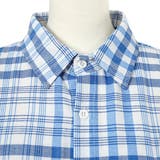 柄シャツ チェック柄 チェックシャツ | Decorative  | 詳細画像9 