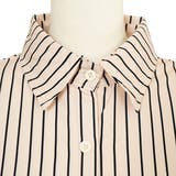 柄シャツ ストライプ柄 縞々 | Decorative  | 詳細画像8 