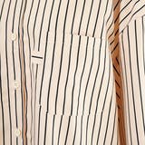 柄シャツ ストライプ柄 縞々 | Decorative  | 詳細画像9 