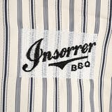 柄シャツ ストライプ柄 縞柄 | Decorative | 詳細画像14