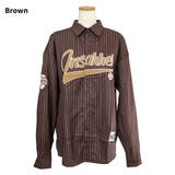 柄シャツ ストライプ柄 縞柄 | Decorative | 詳細画像17