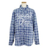 柄シャツ チェック柄 チェック | Decorative  | 詳細画像8 