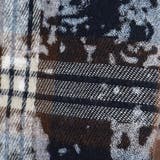 柄シャツ チェック柄 チェック | Decorative | 詳細画像10