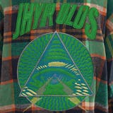 柄シャツ チェック柄 チェック | Decorative  | 詳細画像14 